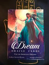 Dream Oracle Cards