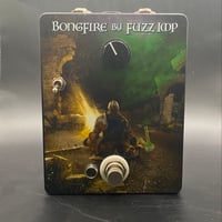 Image 3 of Bongfire (Reissue) 
