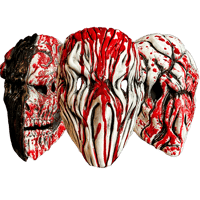Blood Mask Variants