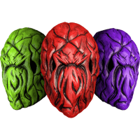 Chaos Mask