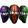 Izu Mask