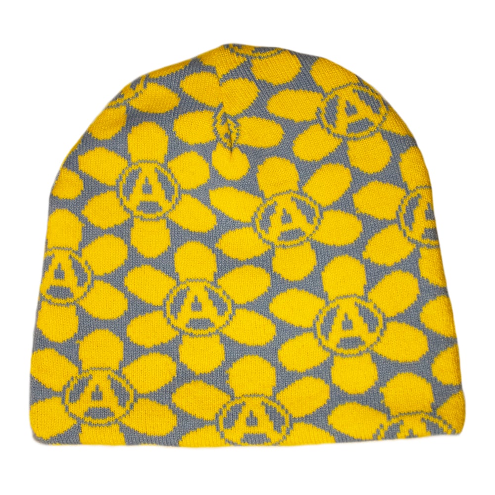 Virtue Vice Reversible Beanie