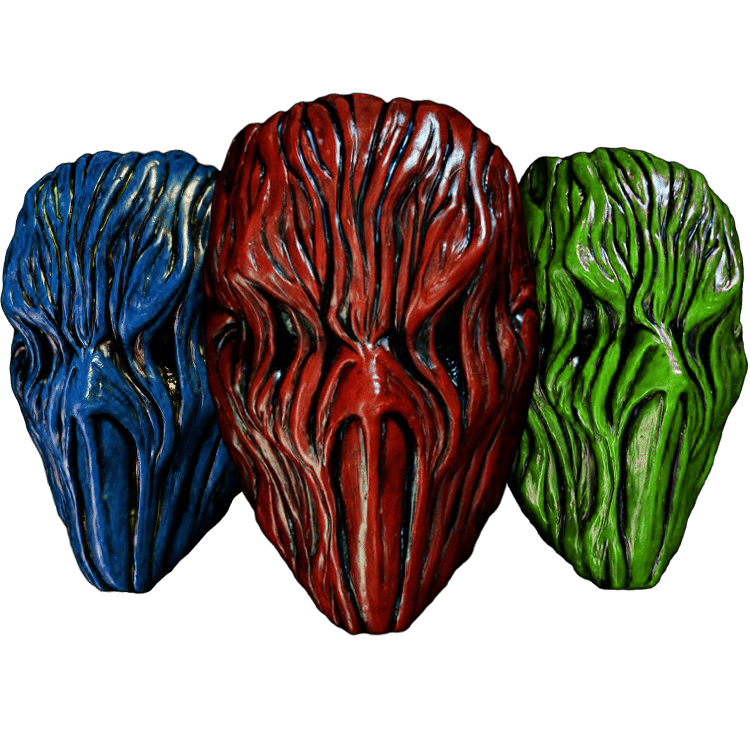 Entity Mask Entity Mask