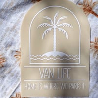 Image 2 of Van Life Palm