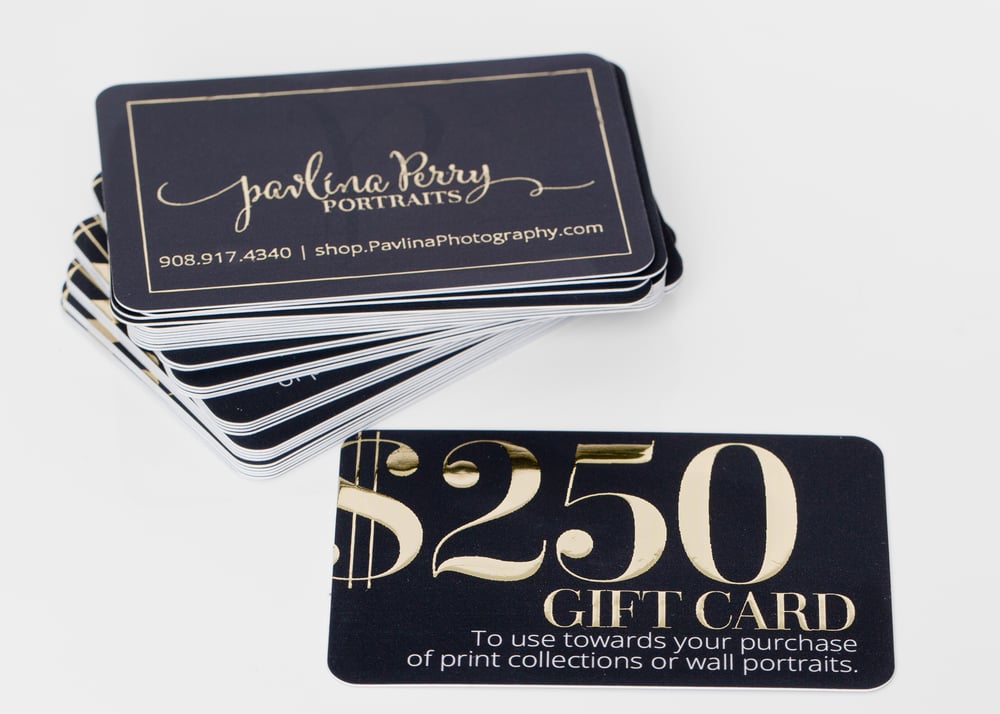 Image of Gift Cards