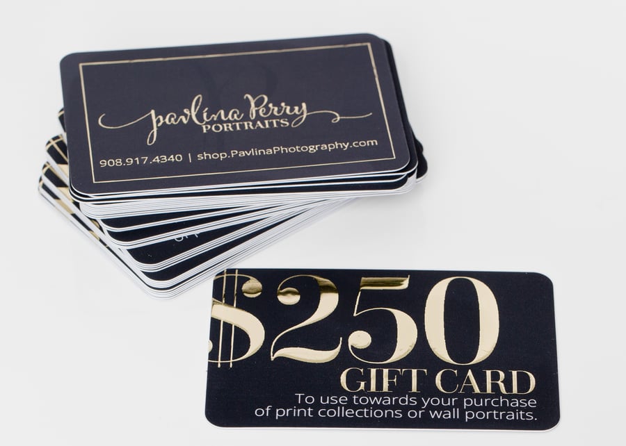 Image of Gift Cards
