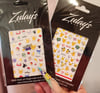 POKEMON  STICKERS