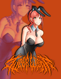 Control Bunny