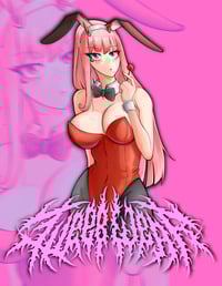 Darling Bunny 