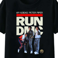 RUN DMC shirt