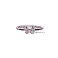 Image 1 of Butterfly Cutie Ring