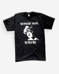 Image 1 of Georgette Heyer "The Black Moth" T-Shirt