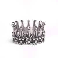 Image 1 of Resilient Ruler Ring