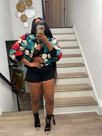 Image 1 of SPRING TINGZ JACKET 