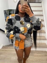 Image 3 of SPRING TINGZ JACKET 