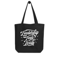 The Essentials Tote