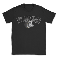 Image 1 of  Flossin Slab T-shirt