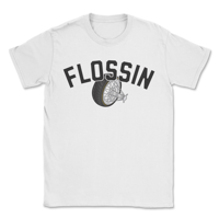 Image 2 of  Flossin Slab T-shirt
