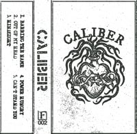 FOR 002 • Caliber - Demo
