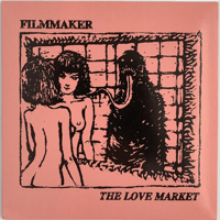 Image 1 of FILMMAKER - "THE LOVE MARKET"