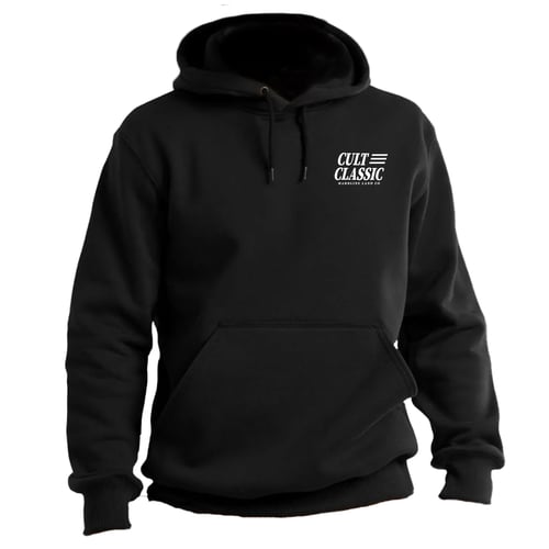 Image of Cult Classic 22RE Long Sleeves Shirt & Pullover Hoodie