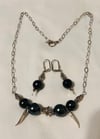Majorica Pearl Necklace Set