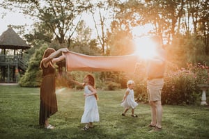 Image of Spring Mini Sessions May 10th