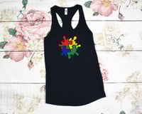Image 2 of Autism Awareness 