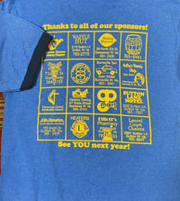 Image 2 of 1972 Festival Shirt