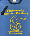 1972 Festival Shirt