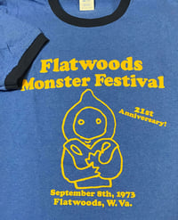 Image 1 of 1972 Festival Shirt