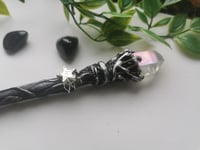 Image 1 of Crystal wand 
