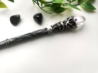 Image 3 of Crystal wand 