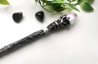 Image 2 of Crystal wand 