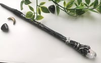 Image 5 of Crystal wand 