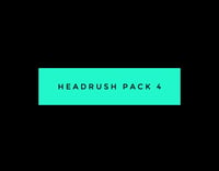 Headrush Prime Pack 4