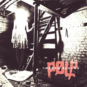 Image of PØLP [CD]