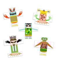 Image 3 of Kinoptik Rigolomonster