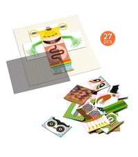 Image 2 of Kinoptik Rigolomonster