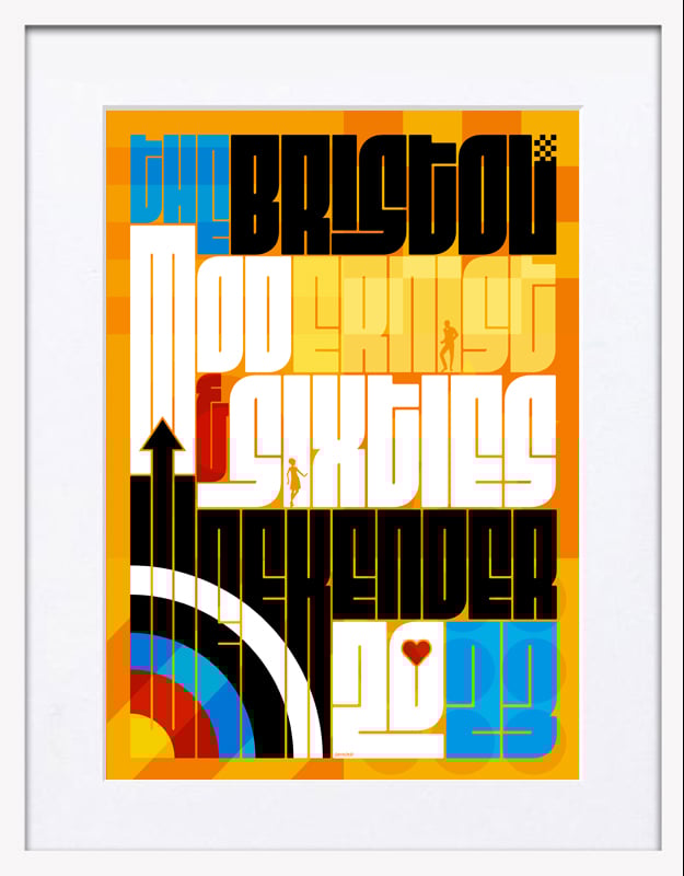 Image of Bristol Modernists