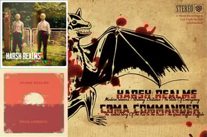 Image of 7" singles extravaganza