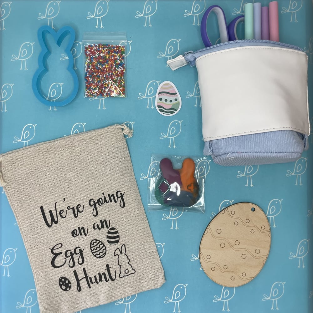 Image of Easter Big Kid Box