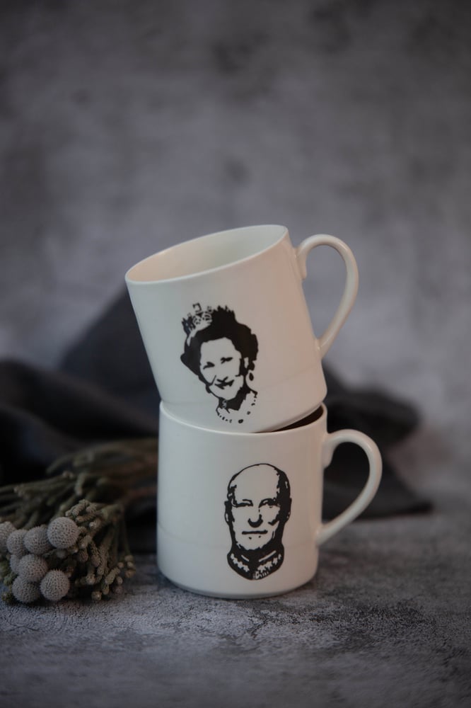 Image of Kongefamilien