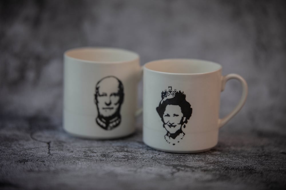 Image of Kongefamilien