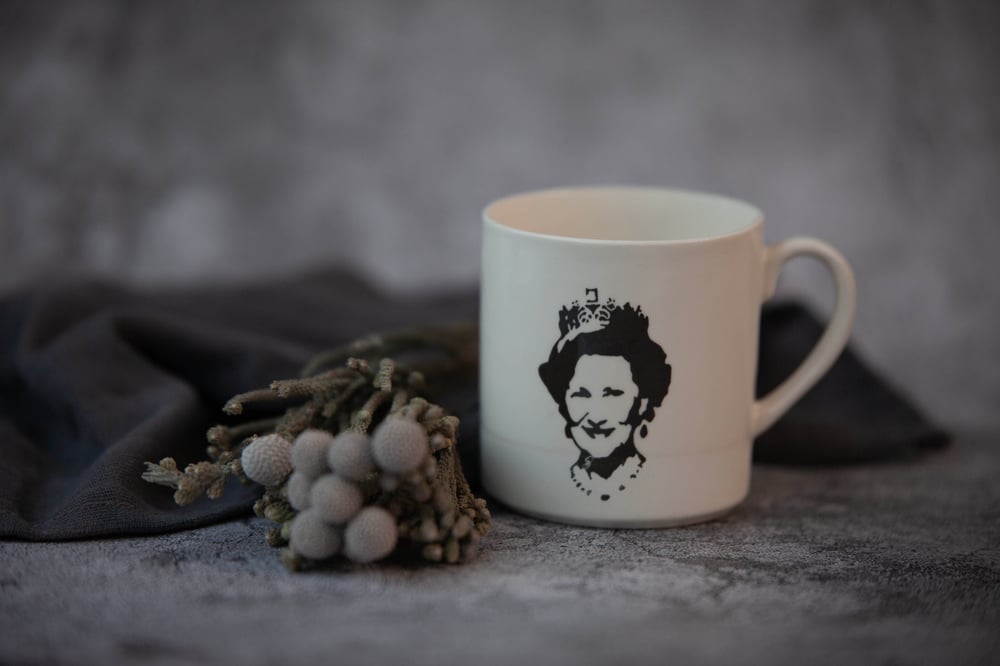 Image of Kongefamilien