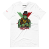 Juug Season Zombie Tee (LIMITED EDITION)