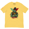 Juug Season Zombie Tee (LIMITED EDITION)