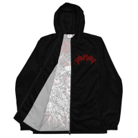 Image 2 of Malevolent Windbreaker