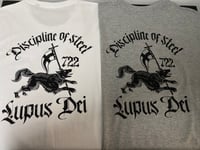 Image 3 of Camiseta/Sudadera LUPUS DEI 