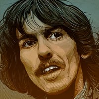 Image 5 of George Harrison